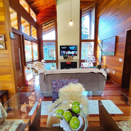 Charmosa Casa 3 Quartos Lago Negro Грамаду Екстериор снимка