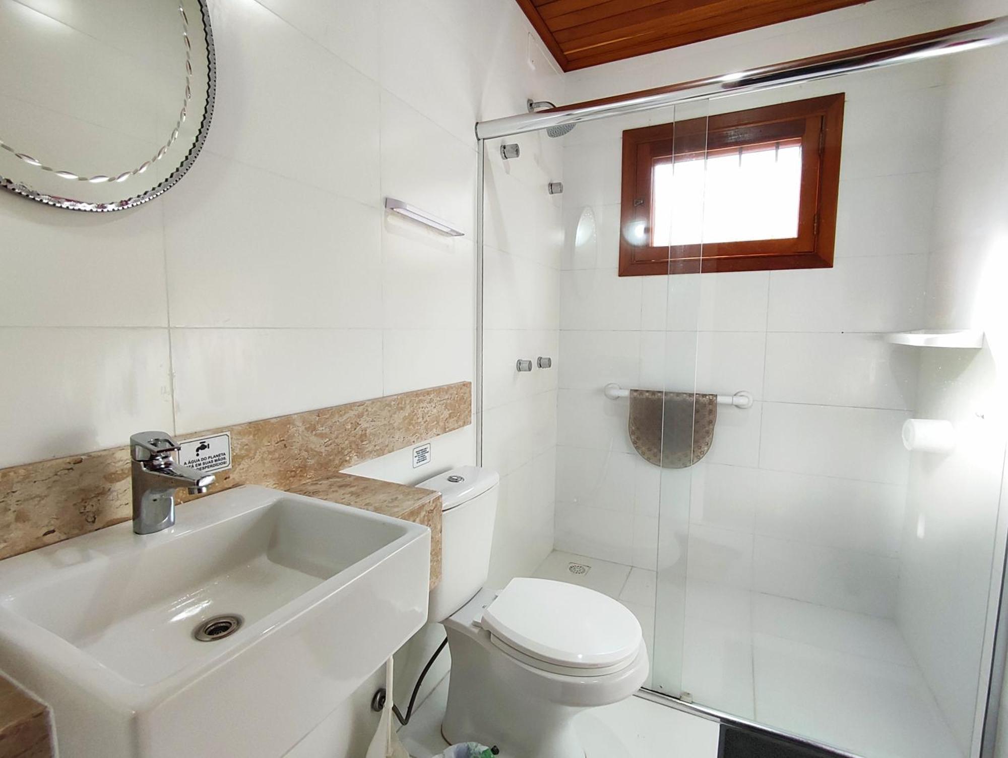 Charmosa Casa 3 Quartos Lago Negro Грамаду Екстериор снимка