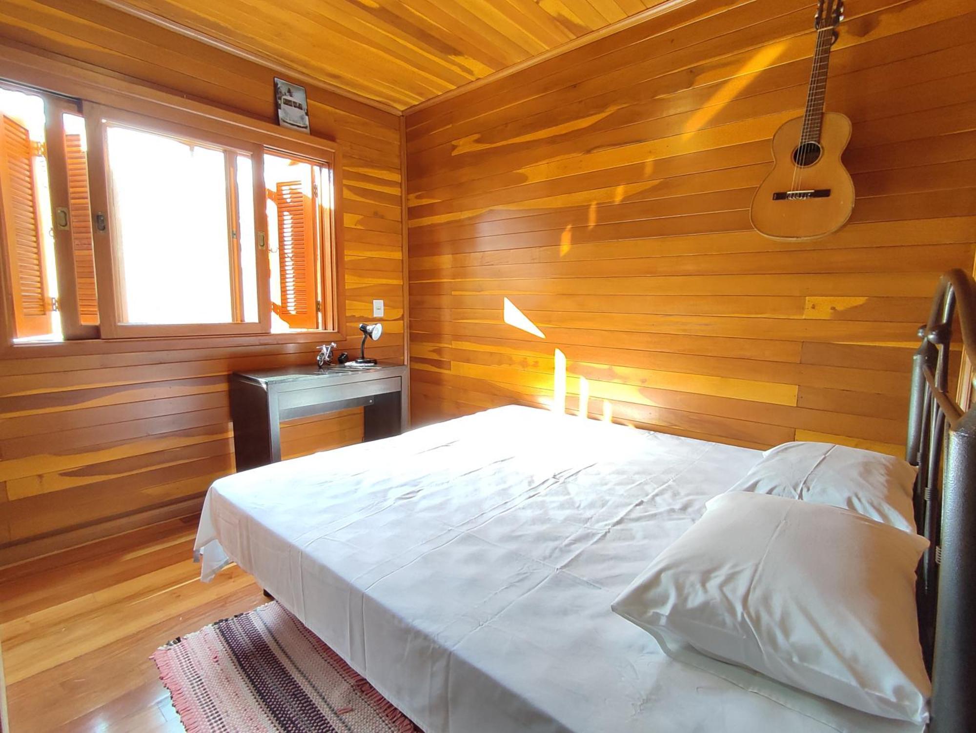 Charmosa Casa 3 Quartos Lago Negro Грамаду Екстериор снимка