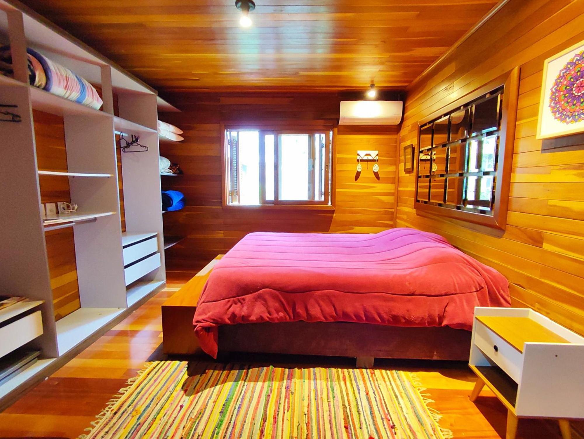Charmosa Casa 3 Quartos Lago Negro Грамаду Екстериор снимка