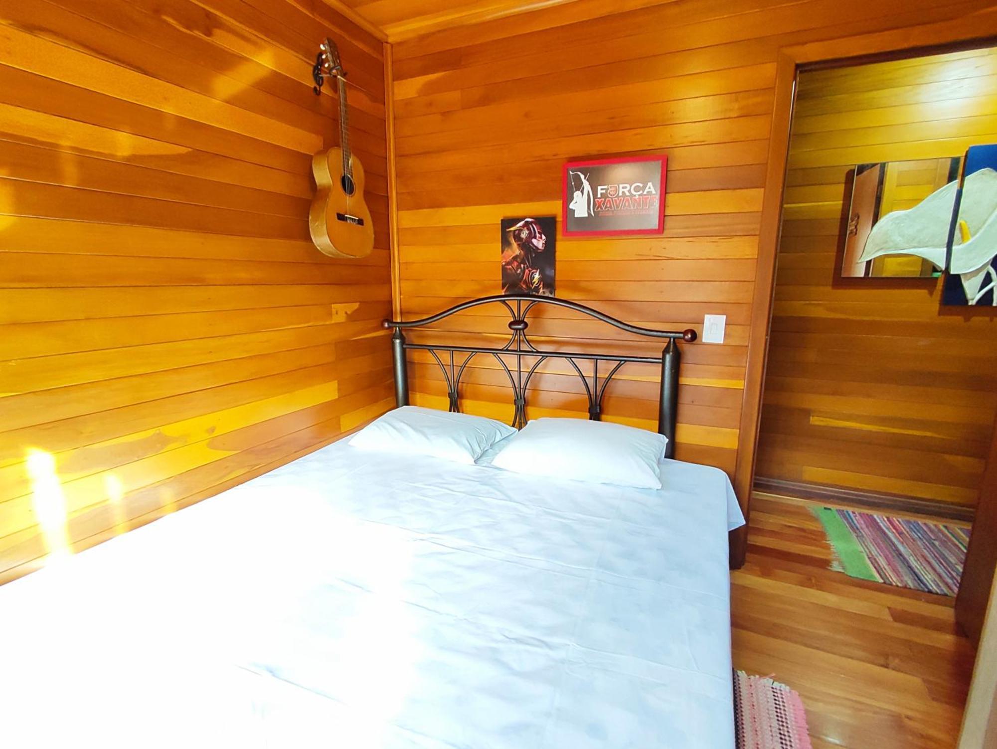 Charmosa Casa 3 Quartos Lago Negro Грамаду Екстериор снимка