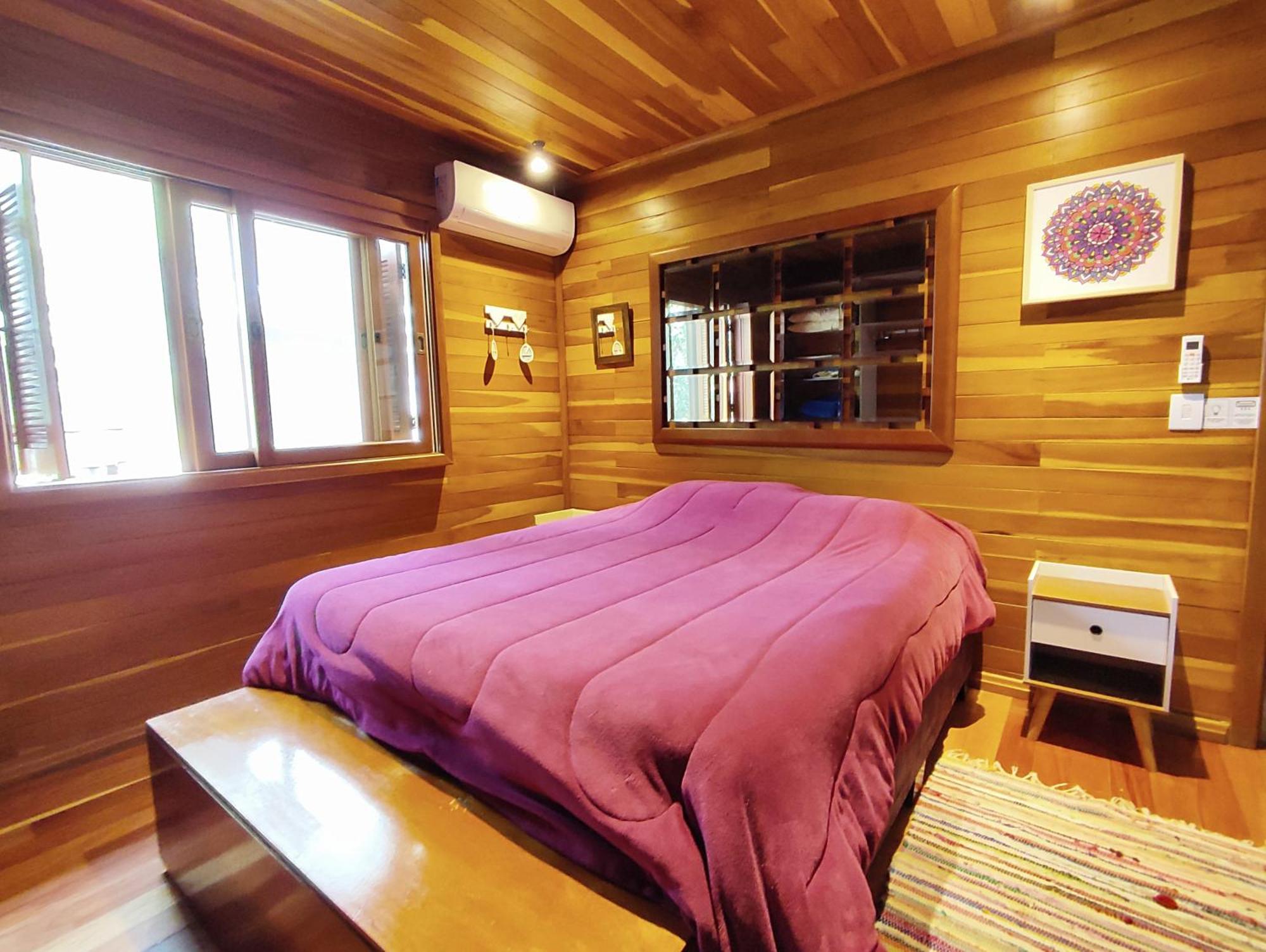 Charmosa Casa 3 Quartos Lago Negro Грамаду Екстериор снимка