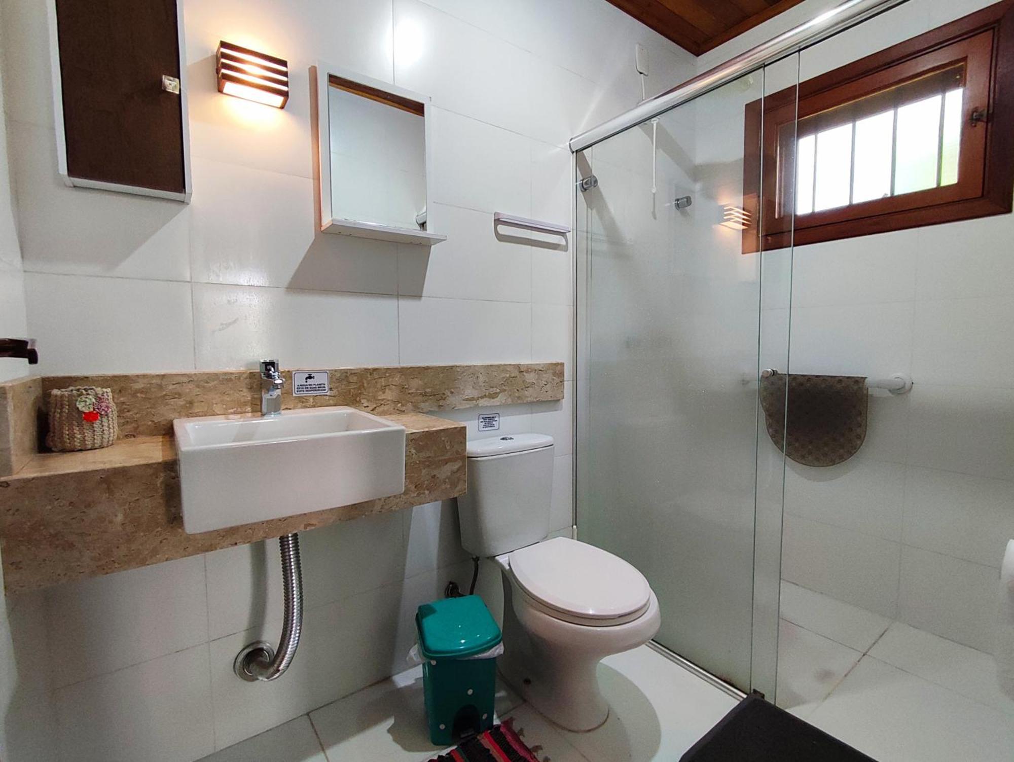 Charmosa Casa 3 Quartos Lago Negro Грамаду Екстериор снимка