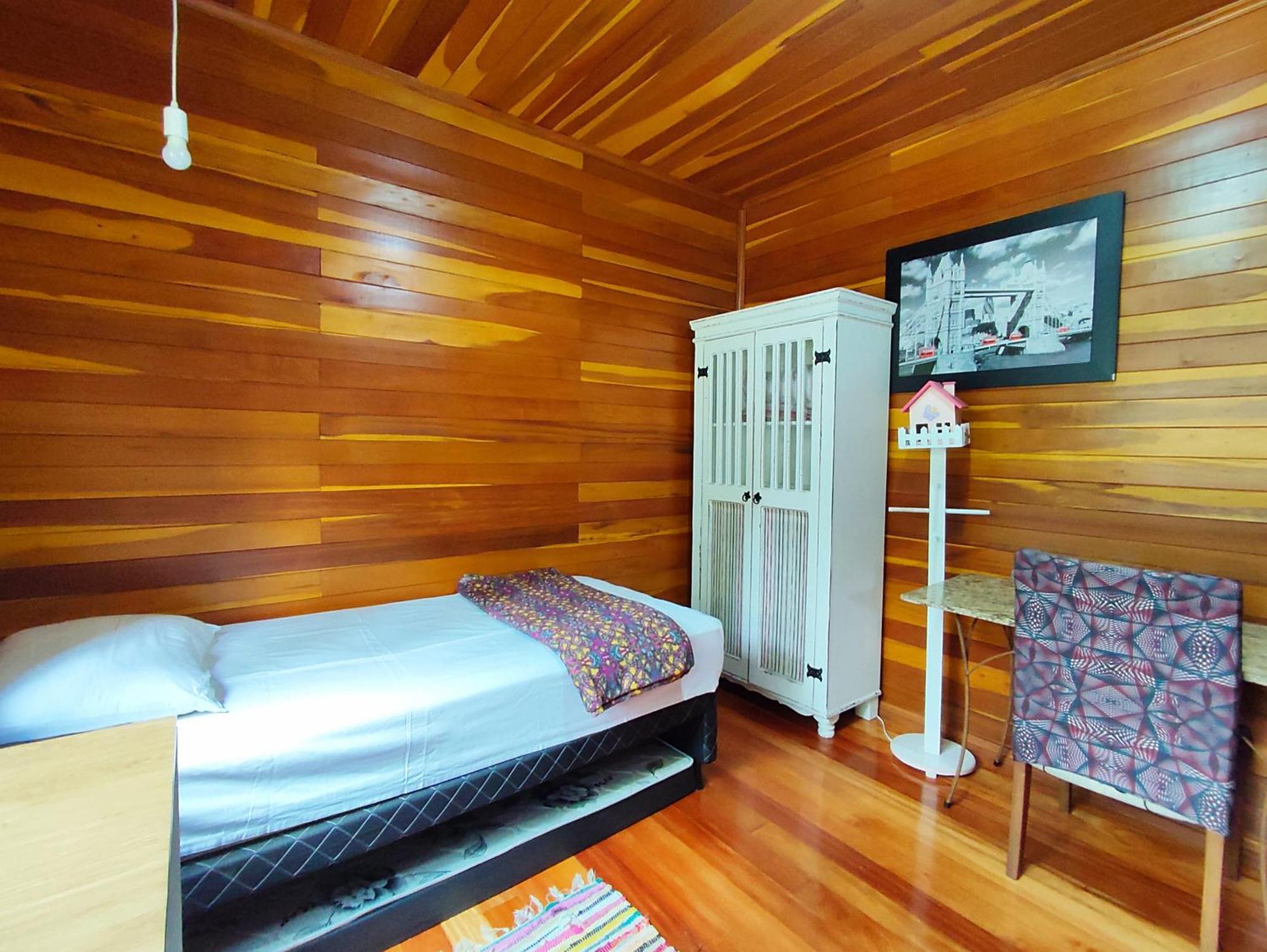 Charmosa Casa 3 Quartos Lago Negro Грамаду Екстериор снимка